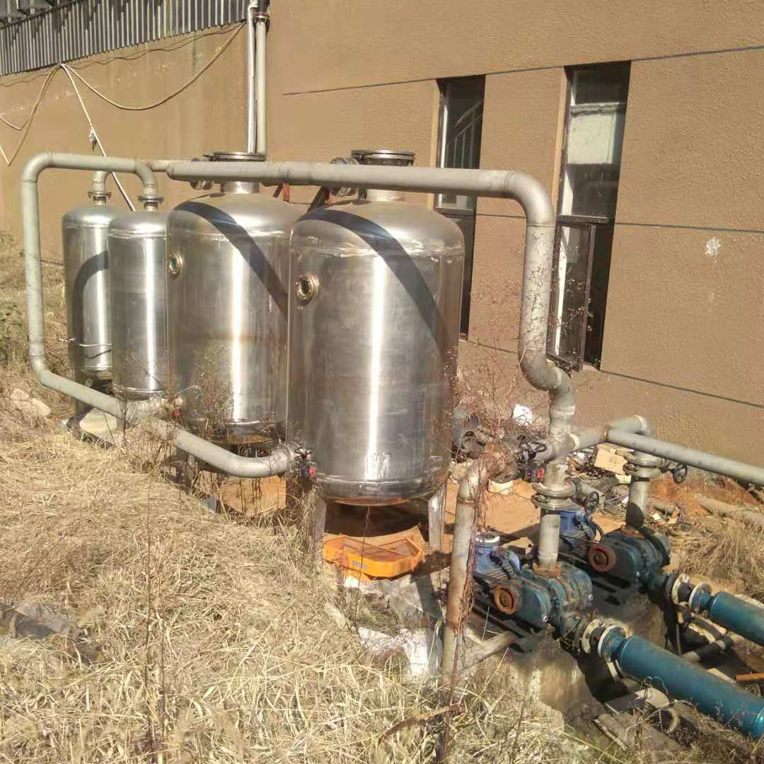 浙江永强垃圾发电有限公司